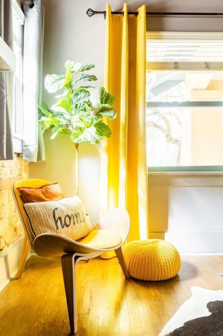 2Br Home W Parking Downtown Charm In Full Bloom! Tucson Extérieur photo